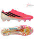 Adidas F50 Hyperfast Elite FG Road to Glory - Solar Turbo/Core Black/Gold Metallic
