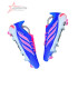 Adidas Predator 26 Elite FG - Blue/Pink