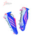 Adidas Predator 26 Elite FG - Blue/Pink