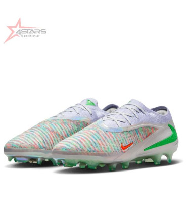 Nike x EA Sports Phantom 6 Elite 'Bright Crimson'