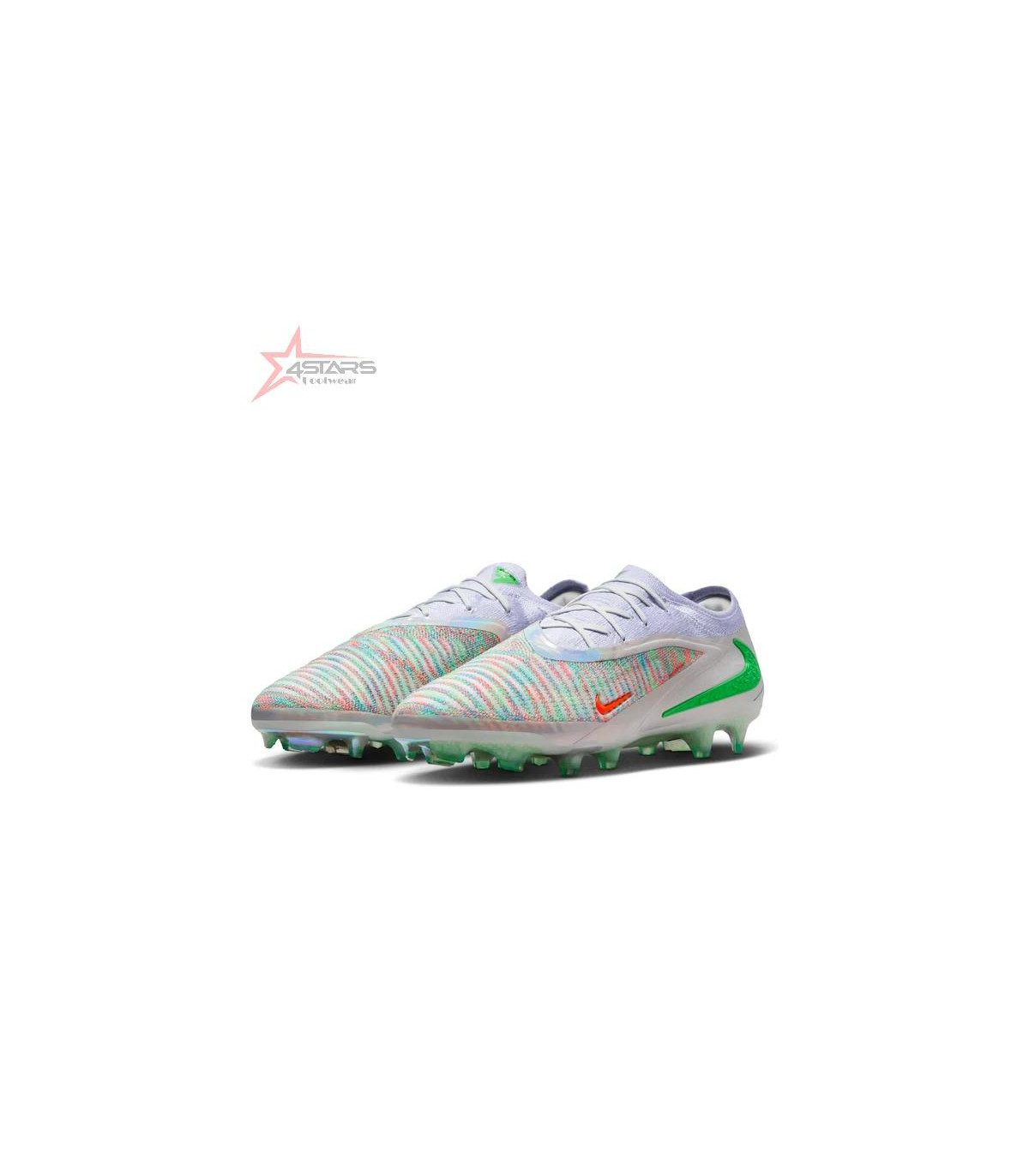 Nike x EA Sports Phantom 6 Elite 'Bright Crimson'
