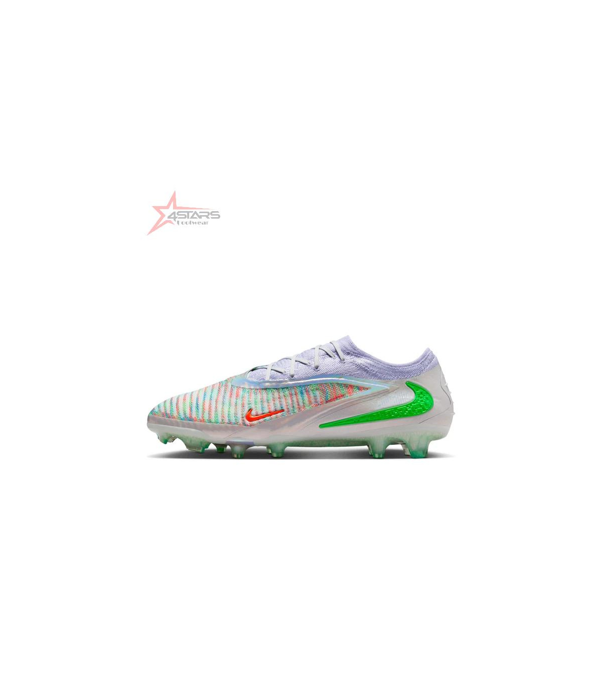 Nike x EA Sports Phantom 6 Elite 'Bright Crimson'