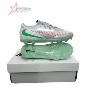 Nike x EA Sports Phantom 6 Elite 'Bright Crimson'