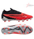 Nike Phantom GX Elite FG Ready - Bright Crimson/Black/White