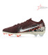 Nike Air Zoom Mercurial Vapor 16 Elite FG United - Burgundy Crush/Metallic Silver/Universal Red/Fossil