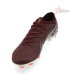 Nike Air Zoom Mercurial Vapor 16 Elite FG United - Burgundy Crush/Metallic Silver/Universal Red/Fossil
