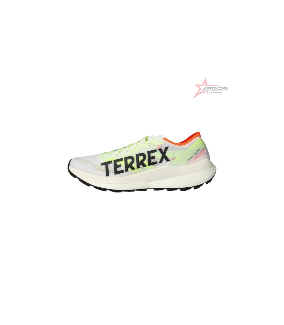 Adidas Terrex Agravic Speed 2 Running Shoes