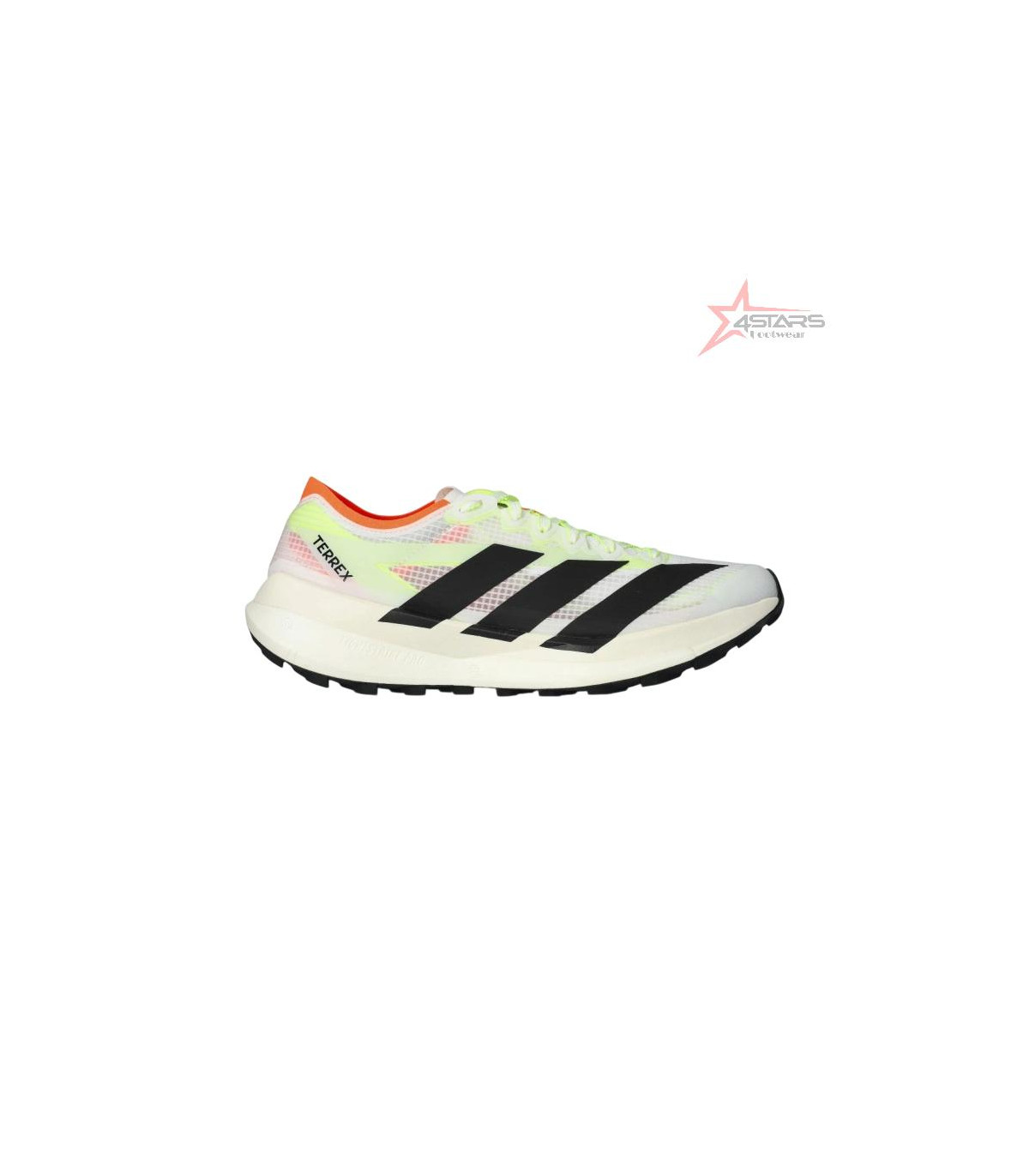 Adidas Terrex Agravic Speed 2 Running Shoes