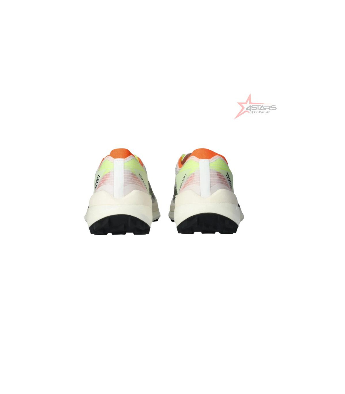 Adidas Terrex Agravic Speed 2 Running Shoes
