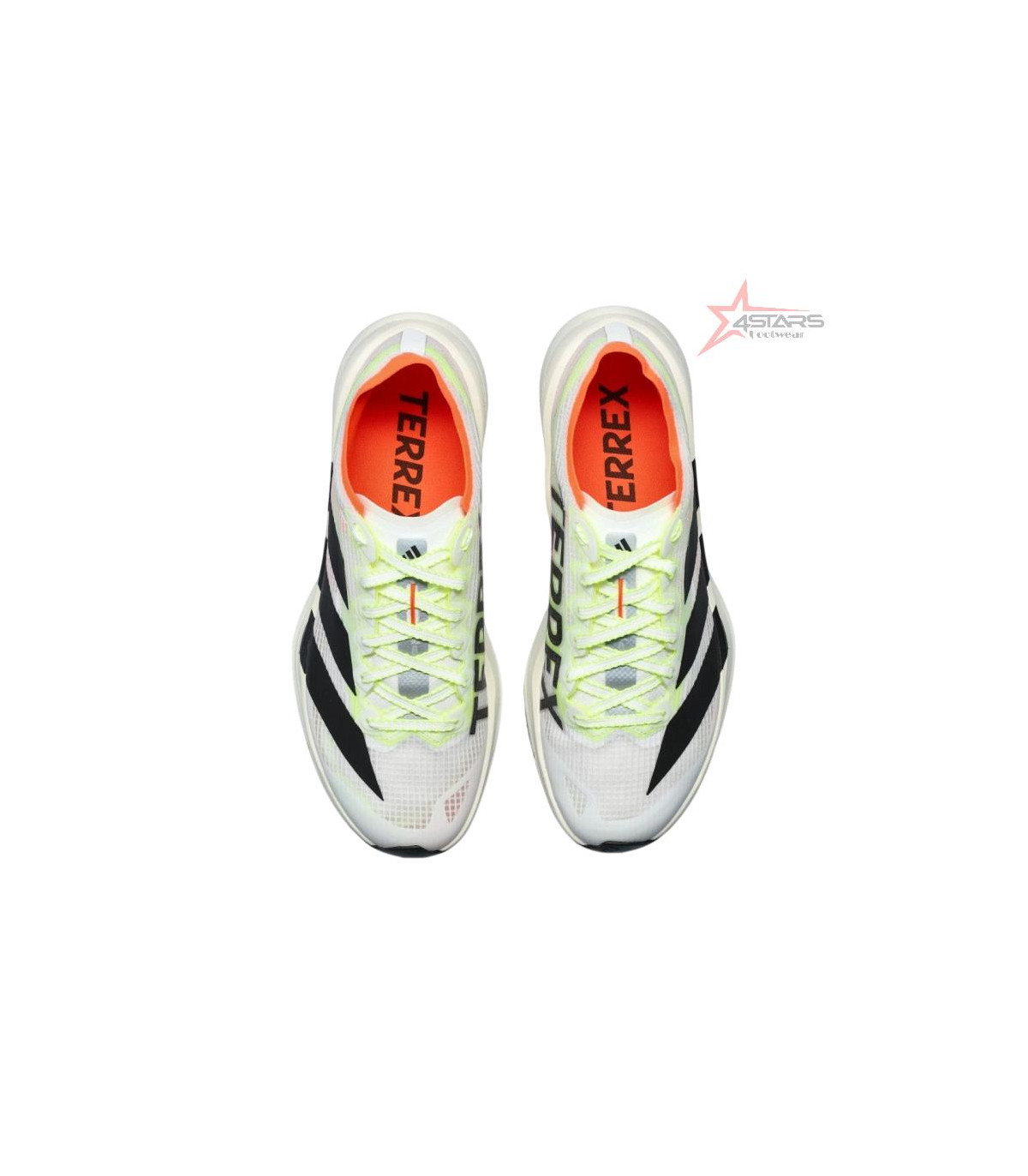 Adidas Terrex Agravic Speed 2 Running Shoes