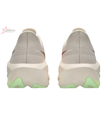 Asics Novablast 6 - Rose Dust/Illuminate Yellow