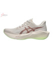 Asics Novablast 6 - Rose Dust/Illuminate Yellow
