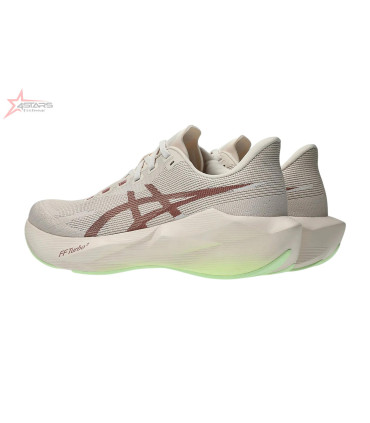 Asics Novablast 6 - Rose Dust/Illuminate Yellow