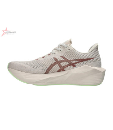 Asics Novablast 6 - Rose Dust/Illuminate Yellow