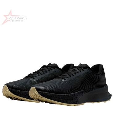 Nike x ACG Ultrafly Trail 'Black Dark Smoke Grey'
