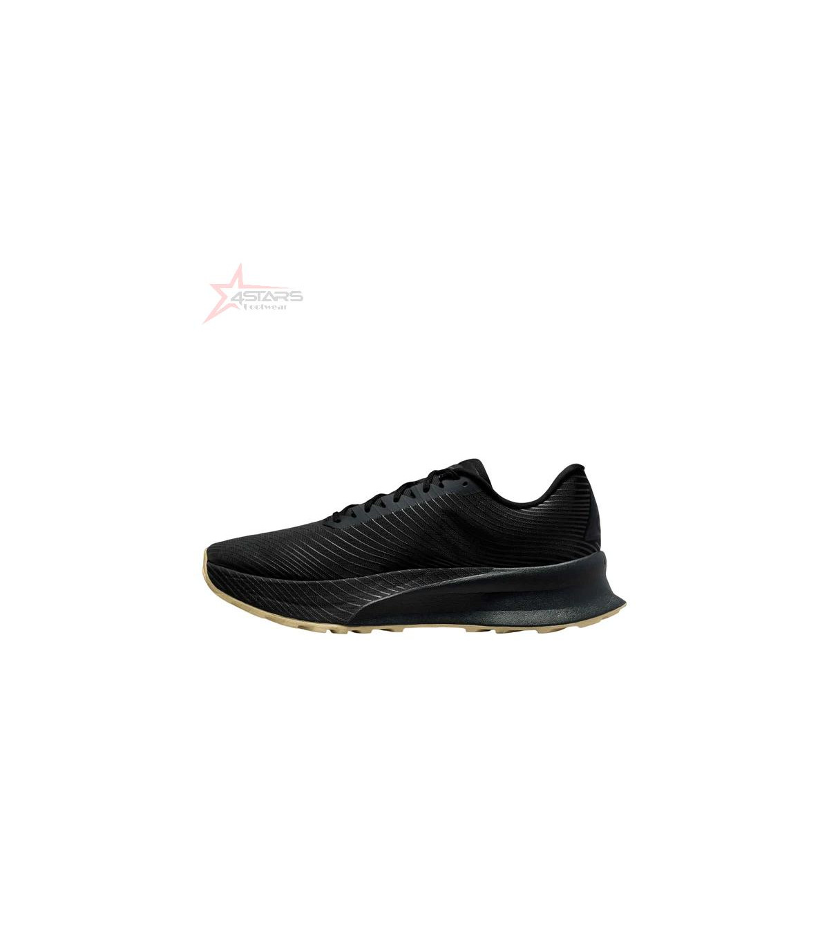 Nike x ACG Ultrafly Trail 'Black Dark Smoke Grey'