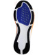 Nike Air Zoom Pegasus 42 Running Shoes - White/Blue/Orange