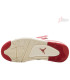 Air Jordan 4 Retro Valentine's Day Sierra Red