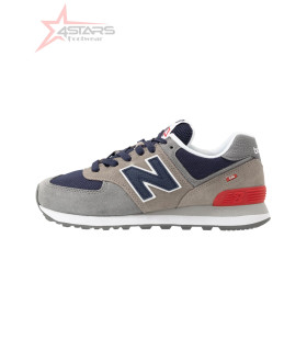 New Balance 574 'Marblehead Pigment'