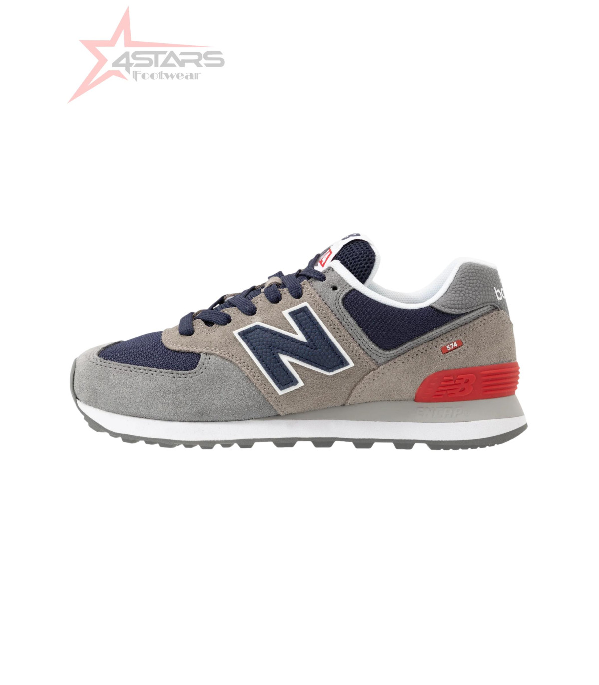 New Balance 574 'Marblehead Pigment'
