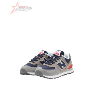 New Balance 574 'Marblehead Pigment'
