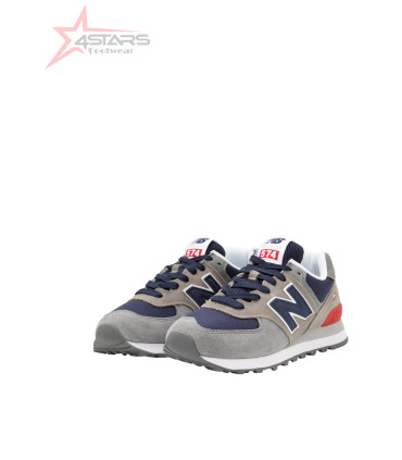 New Balance 574 'Marblehead Pigment'