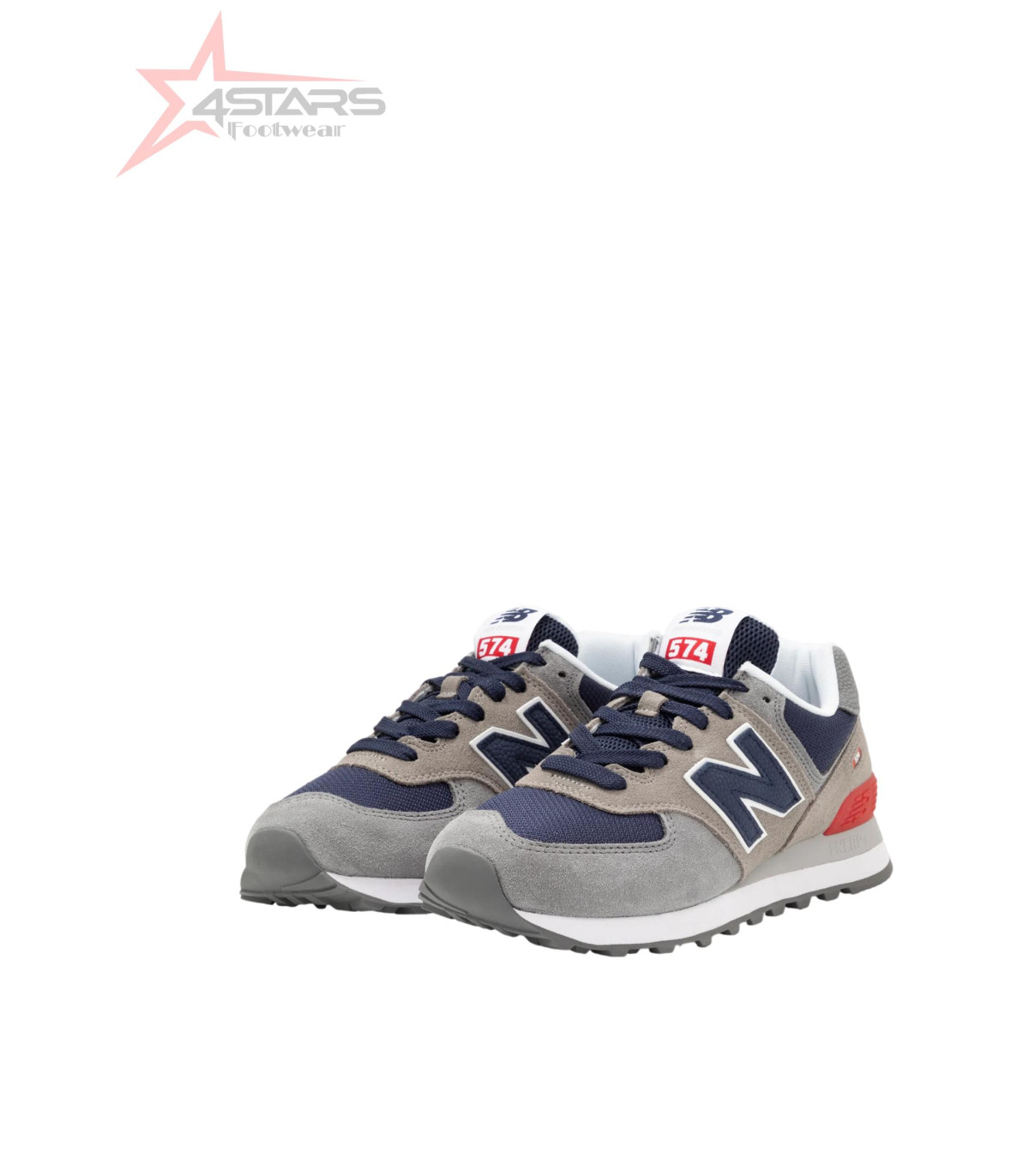 New Balance 574 'Marblehead Pigment'