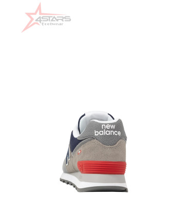 New Balance 574 'Marblehead Pigment'