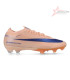 Nike Air Zoom Mercurial Vapor 16 Elite FG Showtime - Orange Pulse/Royal Pulse