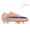 Nike Air Zoom Mercurial Vapor 16 Elite FG Showtime - Orange Pulse/Royal Pulse