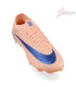 Nike Air Zoom Mercurial Vapor 16 Elite FG Showtime - Orange Pulse/Royal Pulse