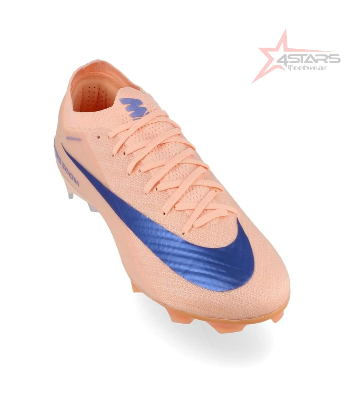 Nike Air Zoom Mercurial Vapor 16 Elite FG Showtime - Orange Pulse/Royal Pulse