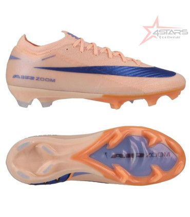 Nike Air Zoom Mercurial Vapor 16 Elite FG Showtime - Orange Pulse/Royal Pulse