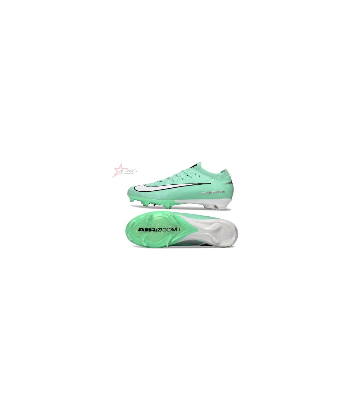 Nike Air Zoom Mercurial Vapor 16 Mint Green