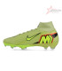 Nike Air Zoom Mercurial Superfly 10 Elite FG Max Voltage - Limelight/Volt/Hyper Crimson