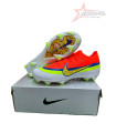 Nike Air Zoom Mercurial Vapor 16 Elite FG - Orange/Green/White