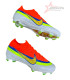 Nike Air Zoom Mercurial Vapor 16 Elite FG - Orange/Green/White