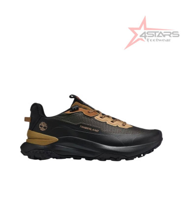 Timberland Motion Access Low-Top Men's Waterproof Trail Hiking Shoes