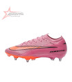 Nike Air Zoom Mercurial Vapor 16 Elite SG-Pro Magic Flamingo/Black/Total Crimson