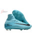 Nike Zoom Mercurial Superfly 5 Elite FG Firm Ground Soccer Cleats - Jade/Black