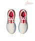 Hoka One One Skyward X Blanc De Blanc Virtual Blue