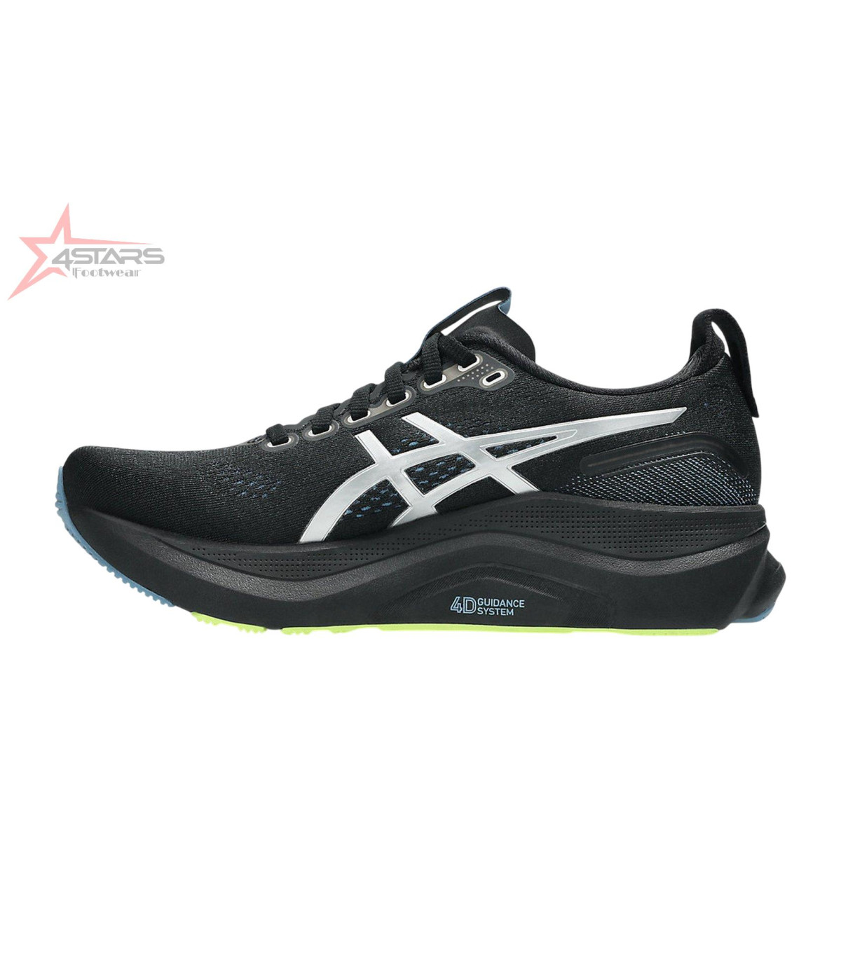 Asics Gel Kayano 32 Luxe