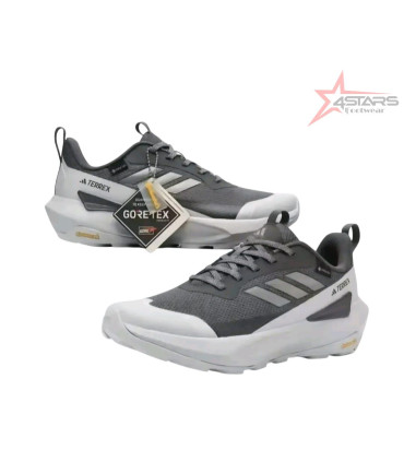 Adidas Terrex GORE-TEX Trail Hiking Shoes