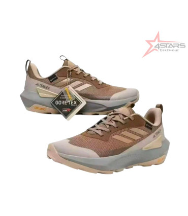Adidas Terrex GORE-TEX Trail Hiking Shoes