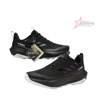 Adidas Terrex GORE-TEX Trail Hiking Shoes