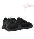 New Balance 327 - Triple Black