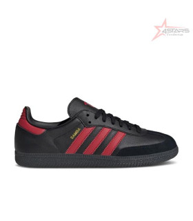 Adidas Samba Manchester United