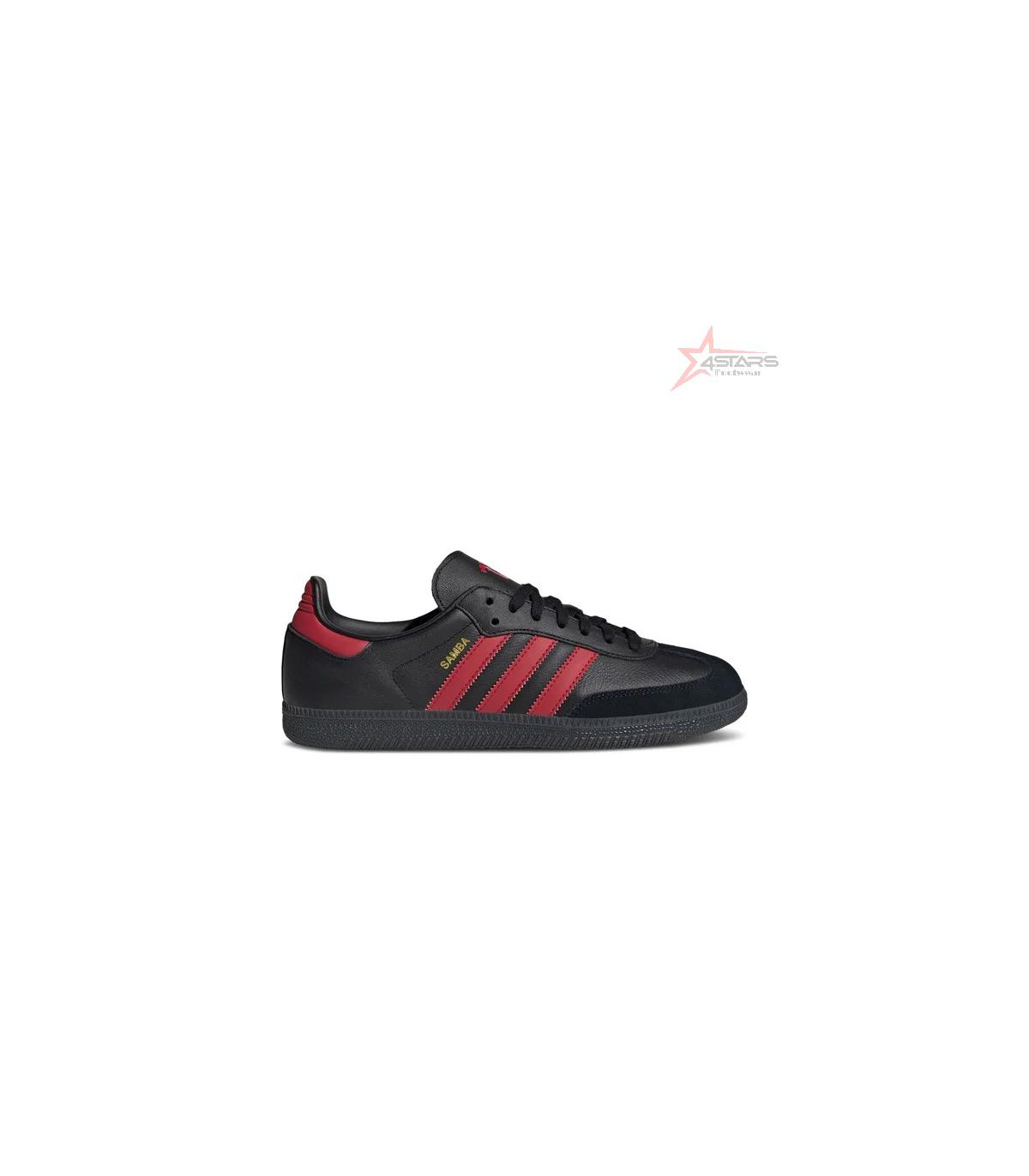 Adidas Samba Manchester United