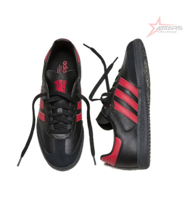 Adidas Samba Manchester United