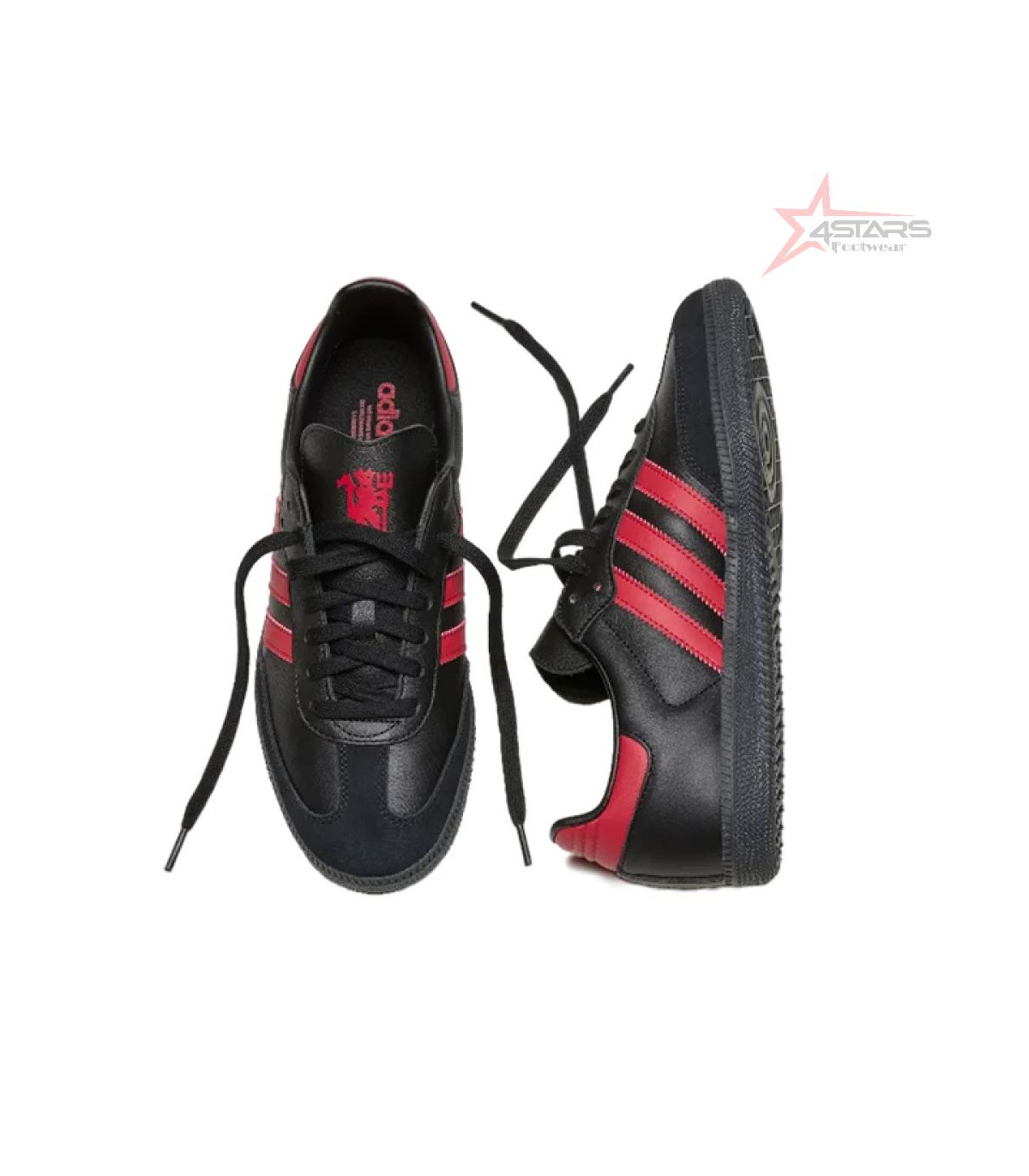 Adidas Samba Manchester United